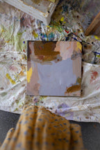 Small Dream - Original Art