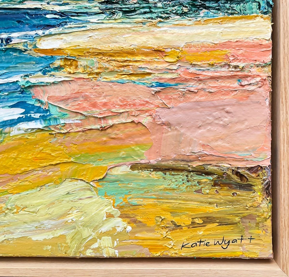 Merren - Original Artwork
