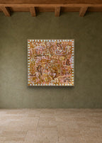 Suavemente - Original Art