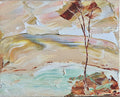 Once, By The Water - Original Art