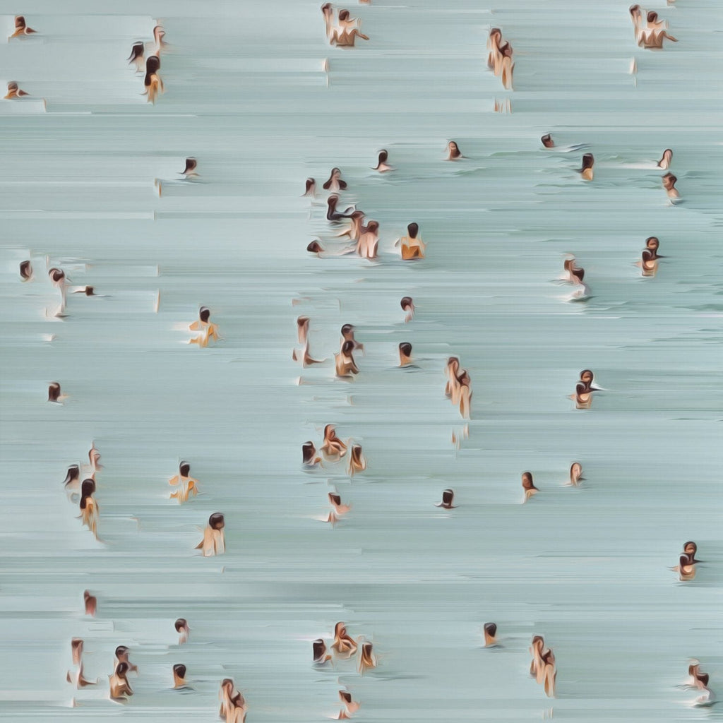 Melting Moments - Limited Edition Print-Prints-Erin Masters-Greenhouse Interiors Pty Ltd