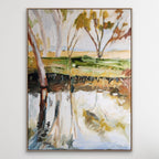 Of Light & Love - Original Art