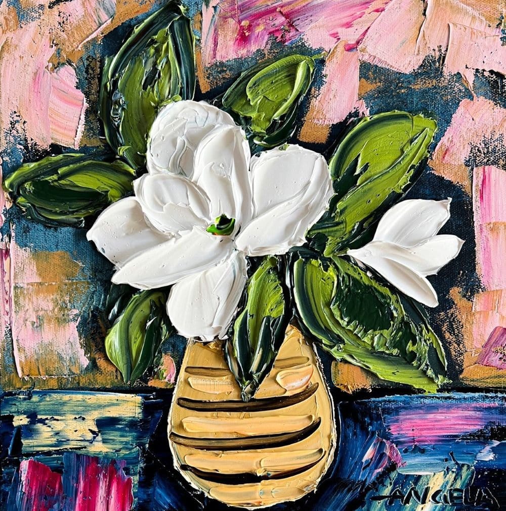 Bumble - Original Art