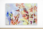 Understory Field - Original Artwork-Original Art-Sarah Leslie-Greenhouse Interiors Pty Ltd