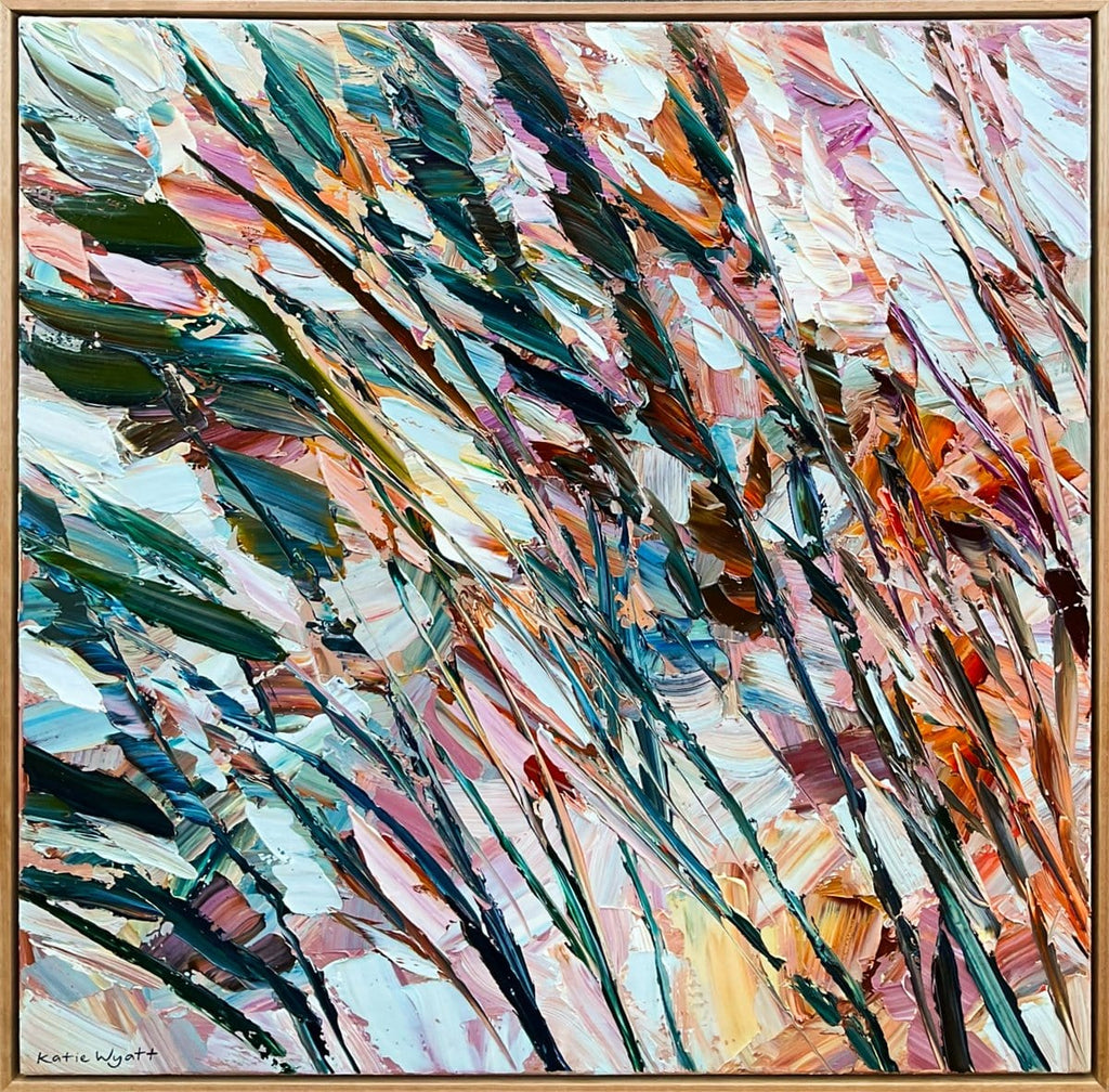 Aurelia - Original Artwork