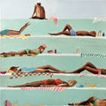 Sun Lovers - Limited Edition Print-Prints-Janey Forbes-Greenhouse Interiors Pty Ltd