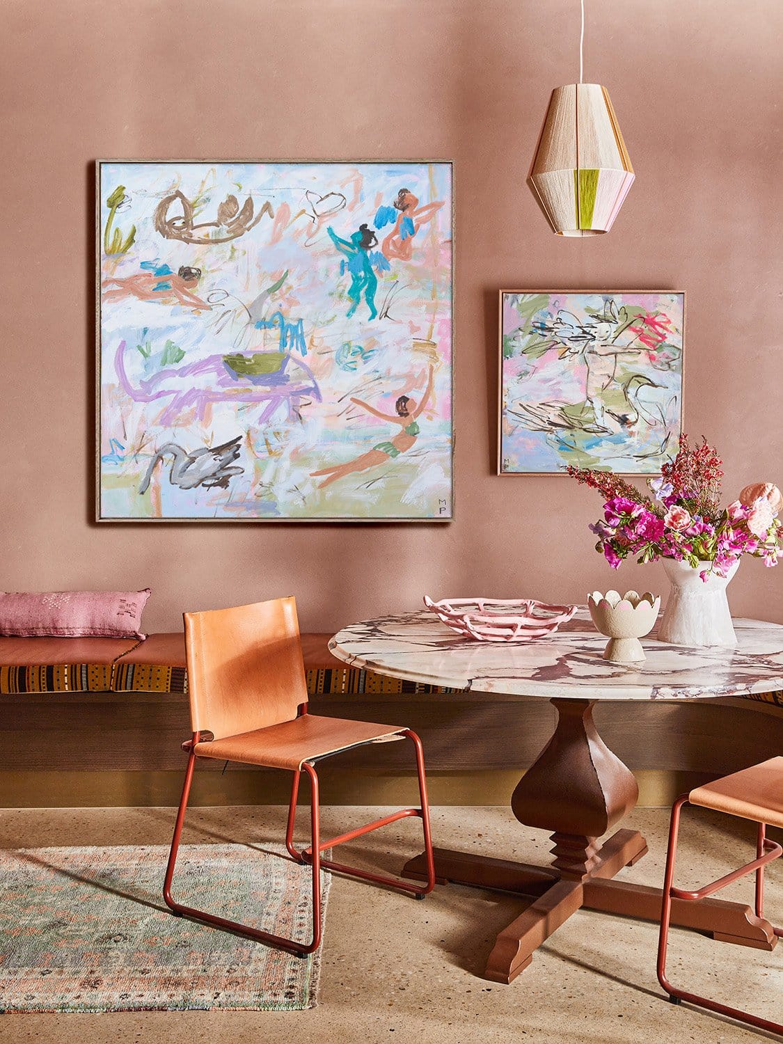 Mirage - Limited Edition Print