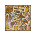 Mini Moments Vol 9 - Original Art-Original Art-Lani Strangio-Greenhouse Interiors Pty Ltd