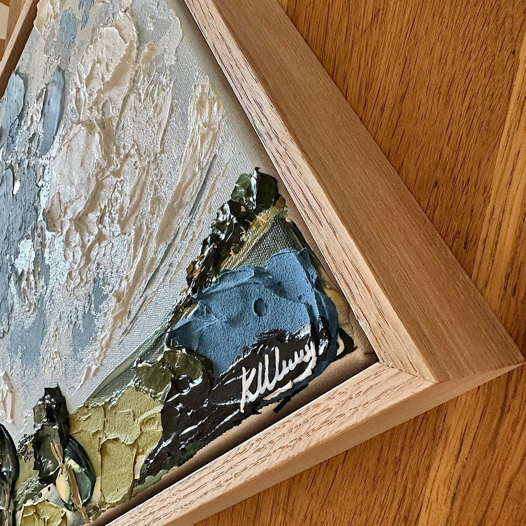 Daylight   - Original Artwork