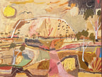Outback Fragments  - Original Artwork