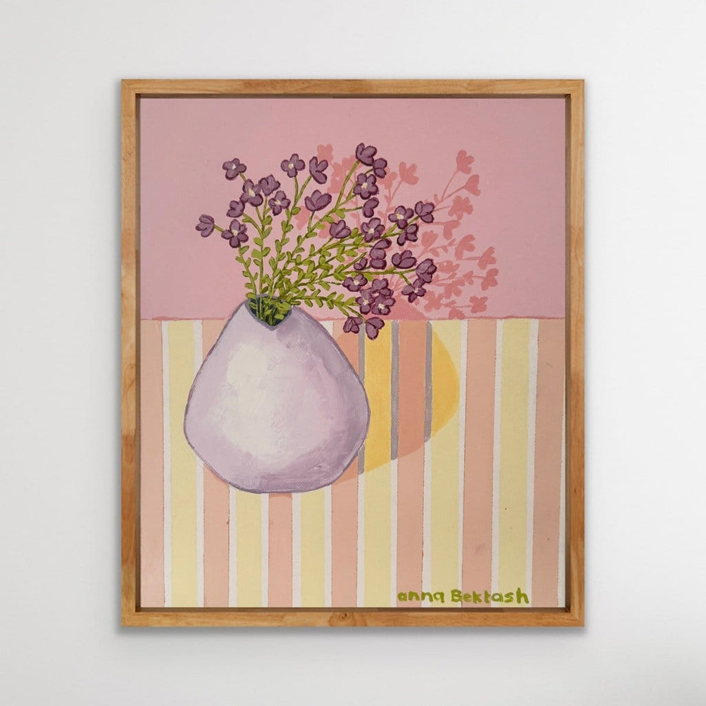 Joyful - Original Art-Original Art-Anna Bektash-Greenhouse Interiors Pty Ltd