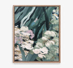 Garden Path 4 - Original Painting