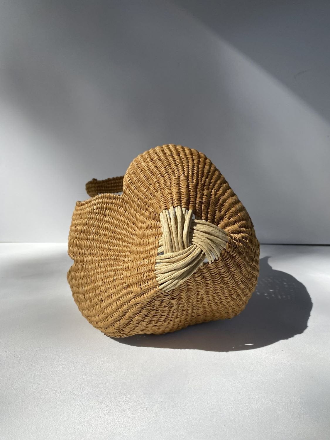 Seed Pod Sculpture