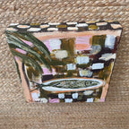 Anchovy Aperitif - Original Art