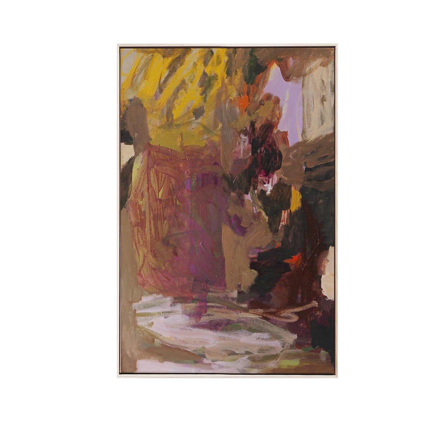 We Will Dream About This-Original Art-Lucy Rice-Greenhouse Interiors Pty Ltd