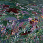 Floral Symphony - Original Art-Original Art-Adele Bevacqua-Greenhouse Interiors Pty Ltd