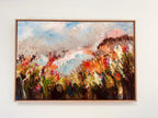 Beyond The Strelitzias-Original Art-Ann Rayment-Greenhouse Interiors Pty Ltd