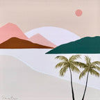 Little Cove - Original Artwork