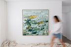 Lumiere - Original Art-Original Art-Adele Bevacqua-Greenhouse Interiors Pty Ltd