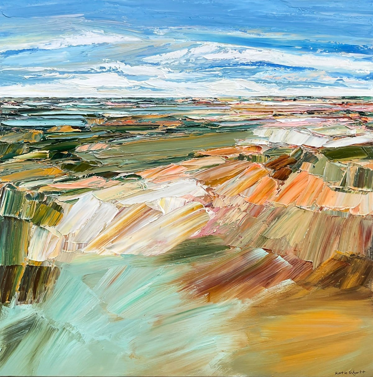 Sorrell - Original Artwork