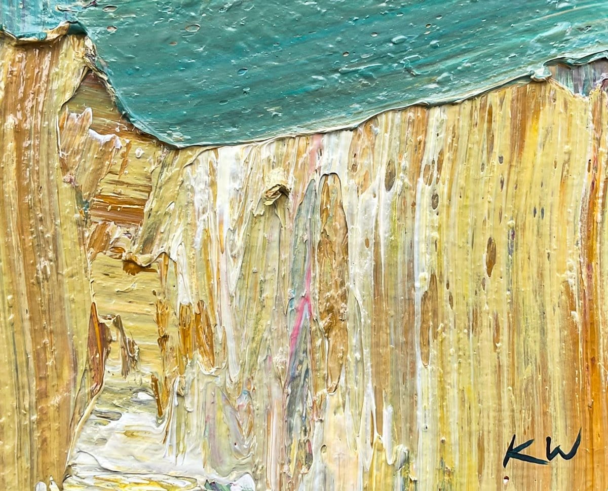 Season - Original Artwork