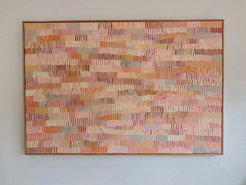 Memories Of Yesterday - Original Art