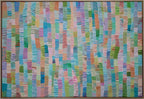Beautiful Chaos- Original Art-Original Art-Sheree Smith-Greenhouse Interiors Pty Ltd