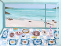 Her Sunroom - Limited Edition Print-Prints-Janey Forbes-Greenhouse Interiors Pty Ltd