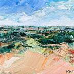 Eden VI - Original Artwork