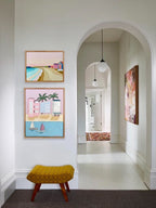 Archilove - Original Art-Original Art-Anna Bektash-Greenhouse Interiors Pty Ltd