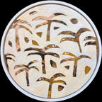 Palm Portal 1 - Original Art