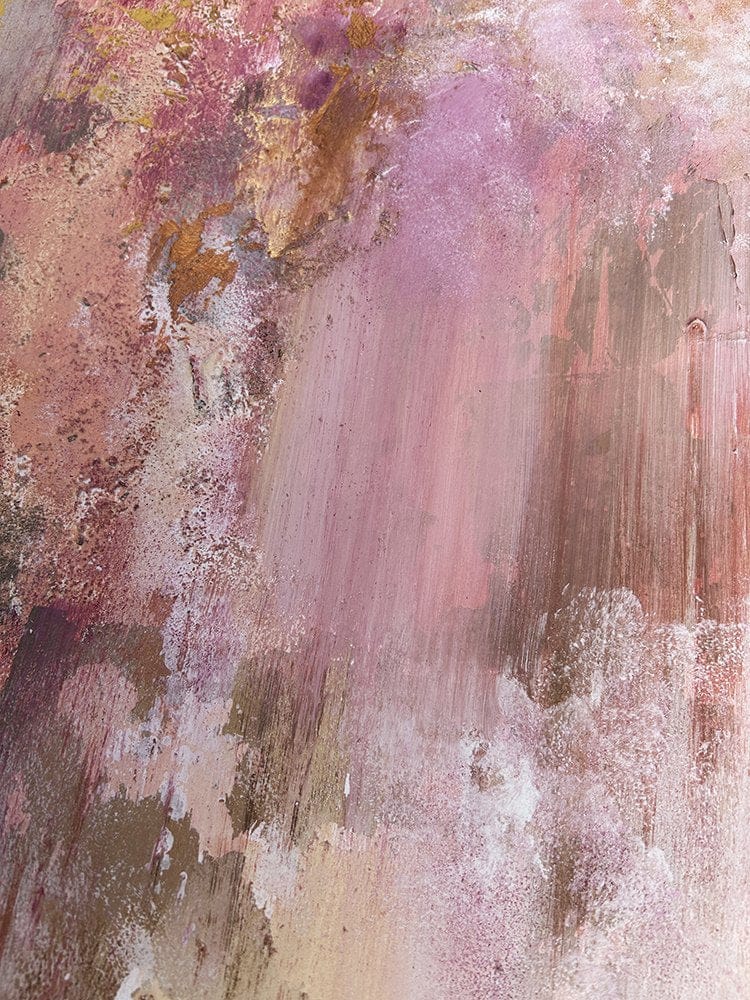 Patina-Original Art-Kirath Ghundoo-Greenhouse Interiors Pty Ltd