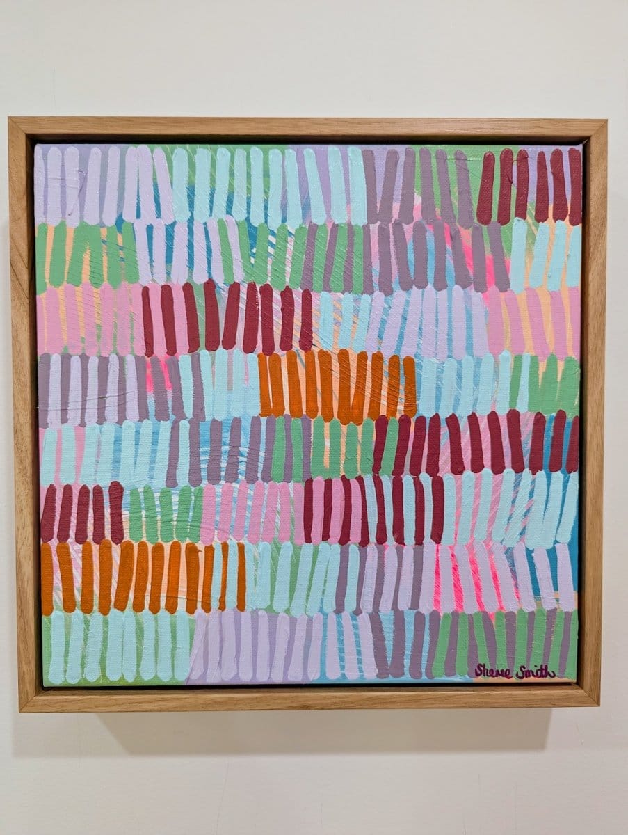 Heart And Mind - Original Art-Original Art-Sheree Smith-Greenhouse Interiors Pty Ltd