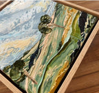 The Place We Dream Of - Original Artwork