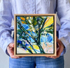 Carla - Original Artwork