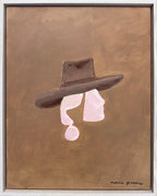 Dakota - Original Painting