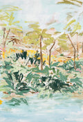 Happy Hour  Limited Edition Print-Prints-Marcia Priestley-Greenhouse Interiors Pty Ltd