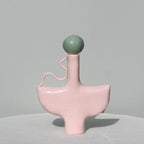 Tiny Dancer In Pink