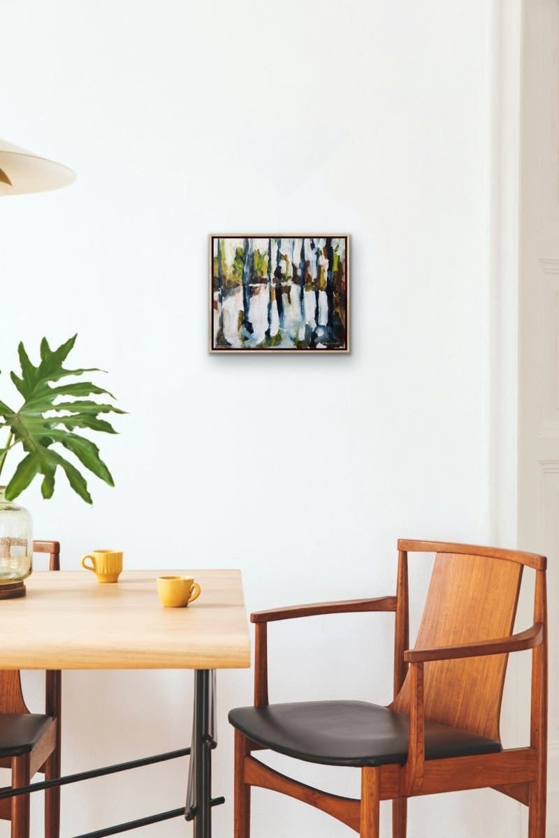 Renewal - Original Art