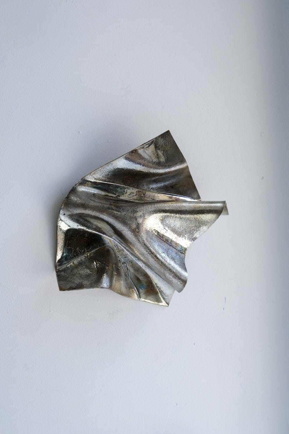 Through Reflection - Original Artwork Wall Sculpture