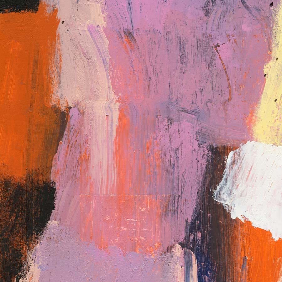 Desert Star - Limited Edition Print