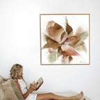 Delicate Power - Limited Edition Print