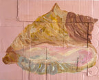 Conch Shell 04 - Original Art