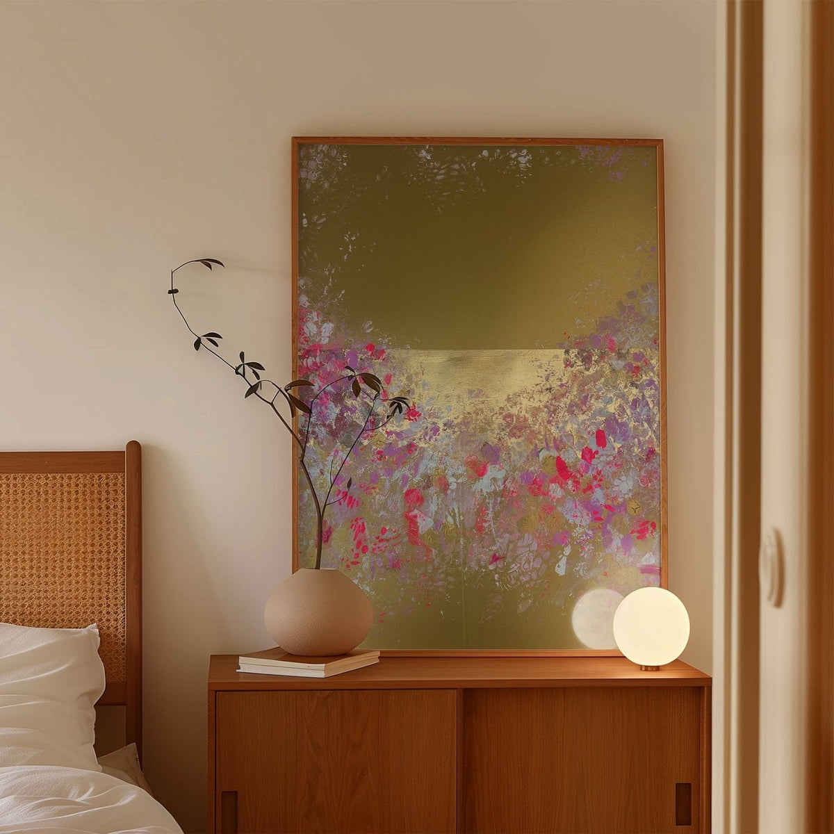 Blossom - Original Art