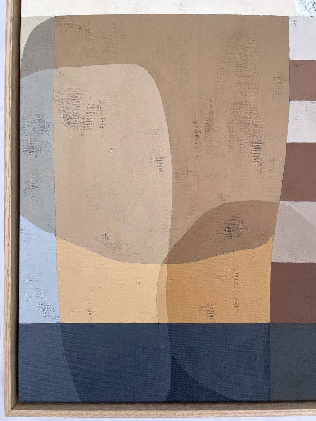 The Kookaburra's Perch - Original Art