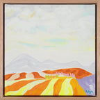 Johnny - Original Artwork