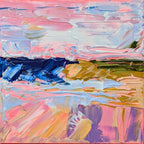 Bayside - Original Art