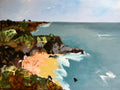 Coastal Magic - Original Art-Original Art-Carolyne Jane-Greenhouse Interiors Pty Ltd