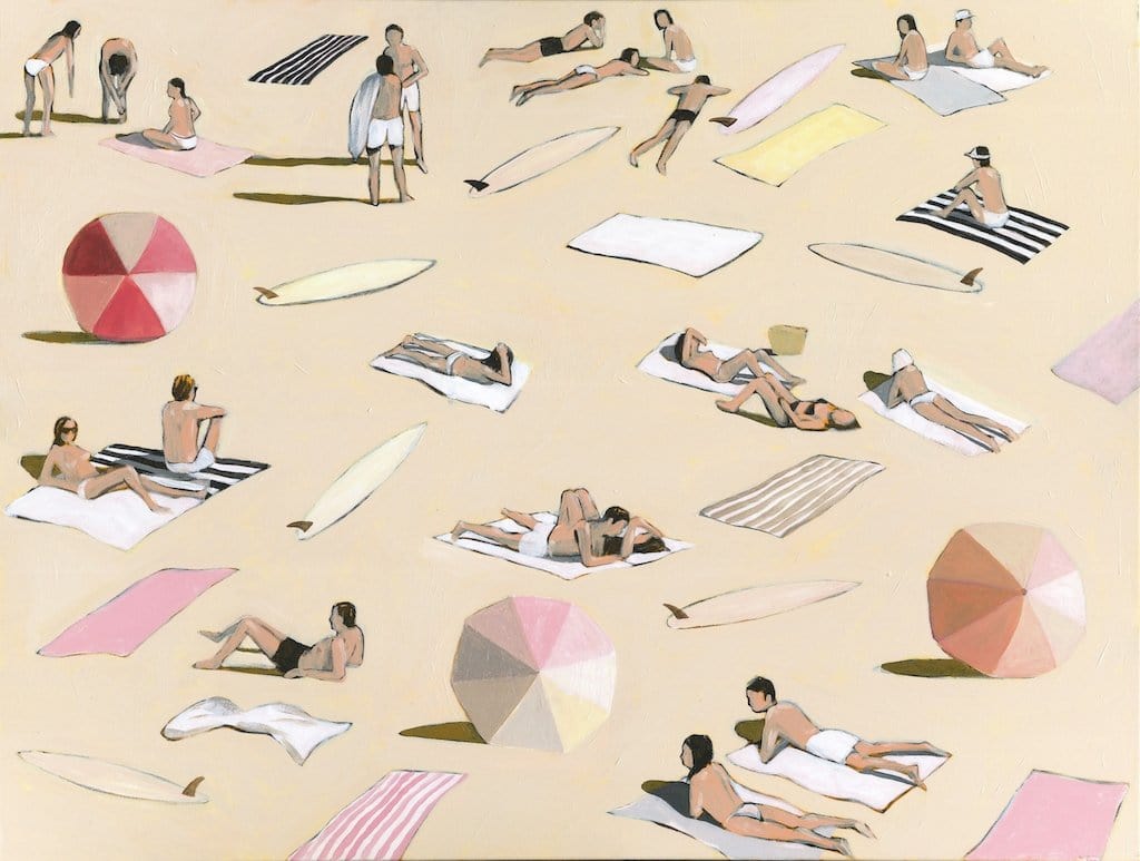 Watermelon Heatwave - Limited Edition Print