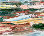 Longview - Original Artwork